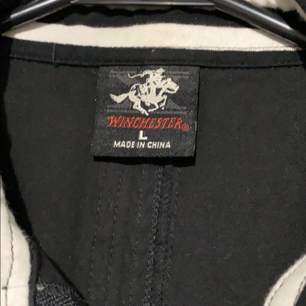 Jacket - Picture 2 of 2